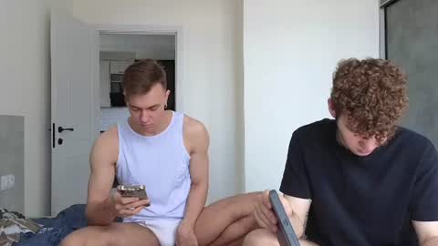 Snapshot of alexxx_d chatting on June 22, 8:11 am AlexDimaIgor online show from June 22, 8:11 am