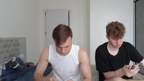 Snapshot of alexxx_d chatting on July 19, 8:51 am AlexDimaIgor online show from July 19, 8:51 am