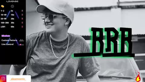 Snapshot of alexxxmorris chatting on February 14, 2:08 am ALEXXX MORRIS online show from February 14, 2:08 am