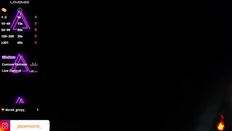 Snapshot of alexxxmorris chatting on February 17, 12:40 am ALEXXX MORRIS online show from February 17, 12:40 am