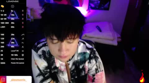 Snapshot of alexxxmorris chatting on March 21, 8:19 am ALEXXX MORRIS online show from March 21, 8:19 am