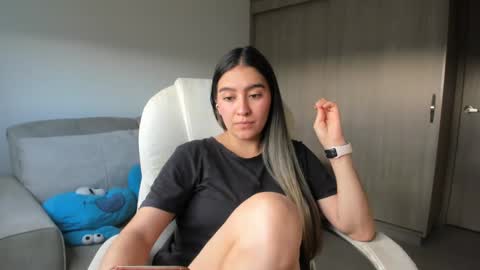 Snapshot of alexyferrer1 chatting on November 11, 9:26 pm alexyferrer1 online show from November 11, 9:26 pm