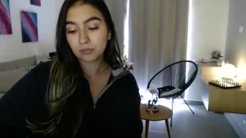 Snapshot of alexyferrer1 chatting on March 12, 2:23 pm alexyferrer1 online show from March 12, 2:23 pm