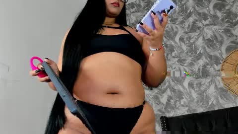 aleya_black online show from April 7, 3:51 am