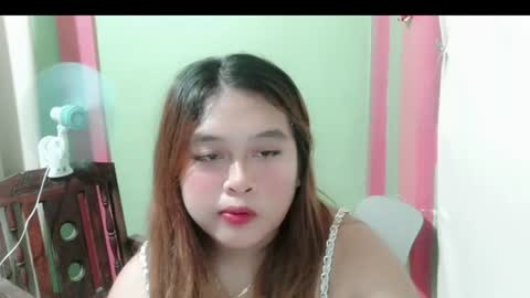 MARIE online show from April 12, 3:06 pm