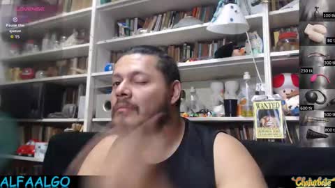 Alfa online show from February 20, 6:37 am