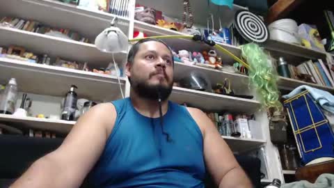 Alfa online show from May 1, 6:29 am