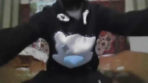 alferezsolvajo online show from February 17, 7:49 am