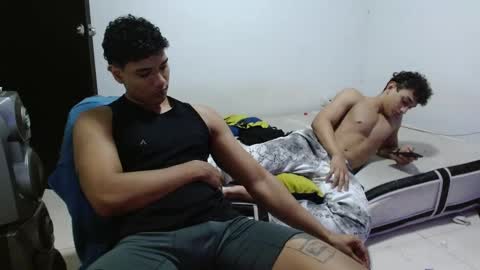 Snapshot of alfred_cantillo chatting on November 19, 6:46 am alfred_cantillo online show from November 19, 6:46 am