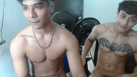 alfred_cantillo online show from April 29, 4:33 pm