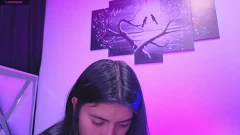 Snapshot of alfresii_rivera chatting on June 29, 2:18 am Carolina Join The Fan Club online show from June 29, 2:18 am