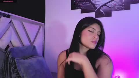 Snapshot of alfresii_rivera chatting on June 30, 12:44 am Carolina Join The Fan Club online show from June 30, 12:44 am