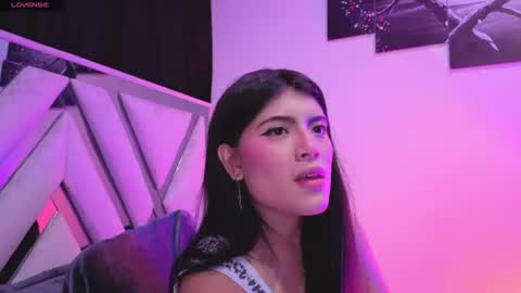 Snapshot of alfresii_rivera chatting on July 10, 12:37 am Carolina Join The Fan Club online show from July 10, 12:37 am