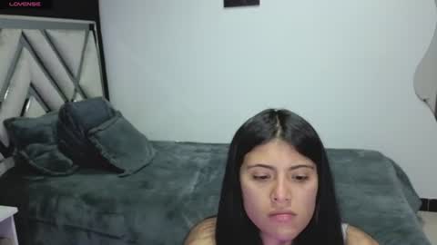 Snapshot of alfresii_rivera chatting on July 19, 12:03 am Carolina Join The Fan Club online show from July 19, 12:03 am