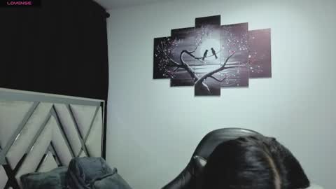 Snapshot of alfresii_rivera chatting on July 20, 12:14 am Carolina Join The Fan Club online show from July 20, 12:14 am