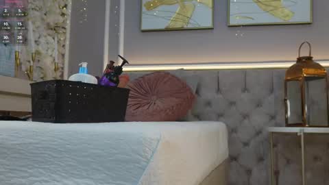 Ali online show from March 25, 11:38 am