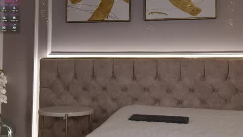 Ali online show from April 18, 12:09 pm