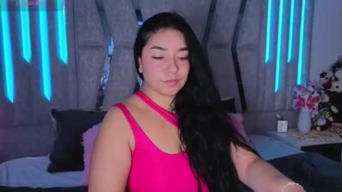 Snapshot of ali_valmont chatting on February 28, 2:51 pm Ali online show from February 28, 2:51 pm