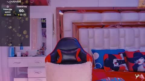 aliana_ross online show from February 16, 1:40 pm