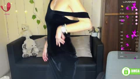 Alianna online show from February 7, 4:03 pm