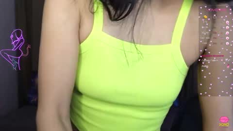 Alianna online show from February 21, 12:28 pm