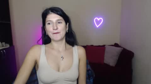 Alianna online show from February 24, 9:53 am