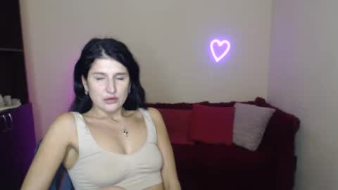 Alianna online show from February 24, 4:04 pm