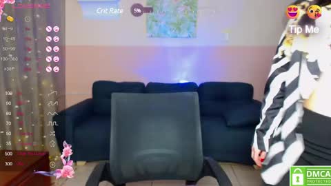 Alianna online show from March 10, 12:26 pm