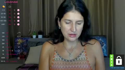 Alianna online show from September 9, 11:21 am