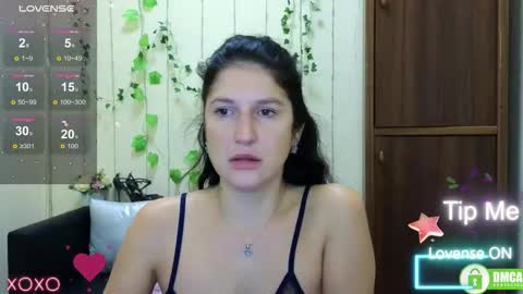 Alianna online show from November 10, 12:48 pm