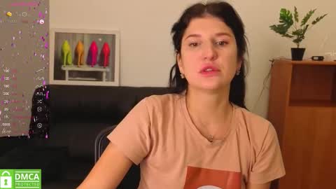 Alianna online show from January 19, 12:20 pm