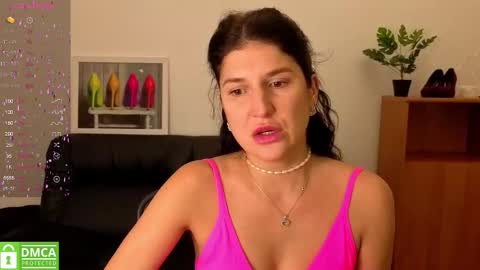 Alianna online show from February 26, 11:42 am