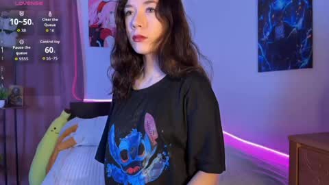 alicaslim online show from April 19, 6:02 am