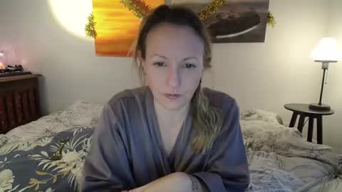 Alice online show from January 7, 7:22 am