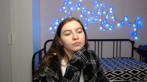 Alice online show from December 21, 10:08 pm