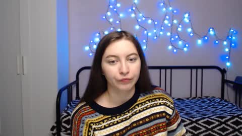 Alice online show from December 26, 12:36 am