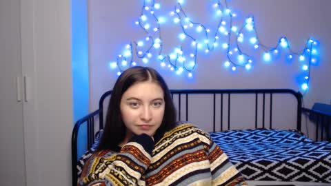 Alice online show from December 30, 5:55 pm