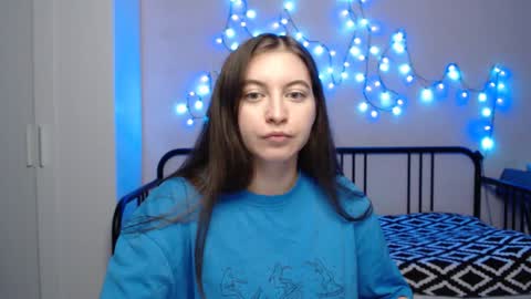 Alice online show from January 6, 9:54 pm