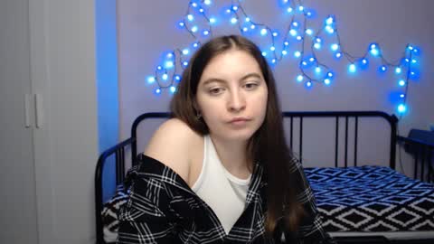 Alice online show from January 9, 8:01 pm