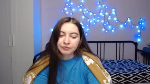 Alice online show from January 19, 11:00 pm