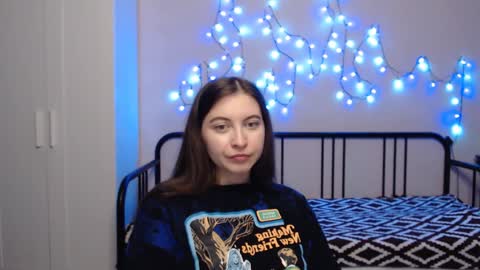 Alice online show from January 23, 7:07 pm