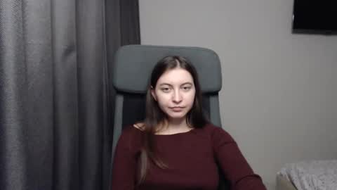 Alice online show from February 10, 11:45 pm