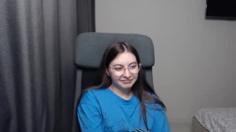 Alice online show from February 16, 11:48 pm