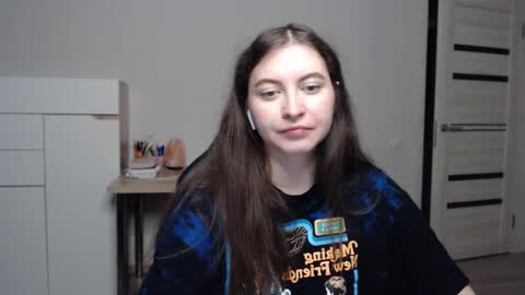 Alice online show from March 10, 8:23 pm