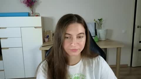 Alice online show from October 7, 8:17 pm