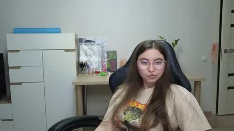 Alice online show from March 19, 7:18 pm