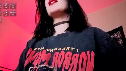 Miss Alice online show from July 29, 10:52 pm