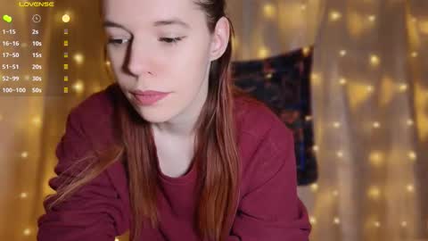 Snapshot of alice__madness chatting on February 12, 9:32 pm Alice online show from February 12, 9:32 pm