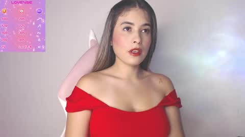 alice_cespedes online show from April 24, 9:39 pm