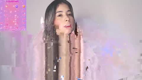 alice_cespedes online show from May 5, 9:45 pm